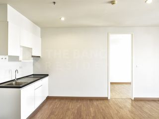 For sale 2 bedrooms condo in Bang Sue, Bangkok