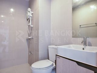 For sale 2 bedrooms condo in Bang Sue, Bangkok
