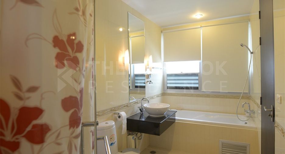 Wohnung zum Kauf mit 1 Zimmer in Pathum Wan, Bangkok