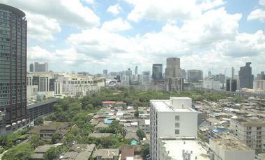 Condo en venta de 1 habitaciones en Pathum Wan, Bangkok