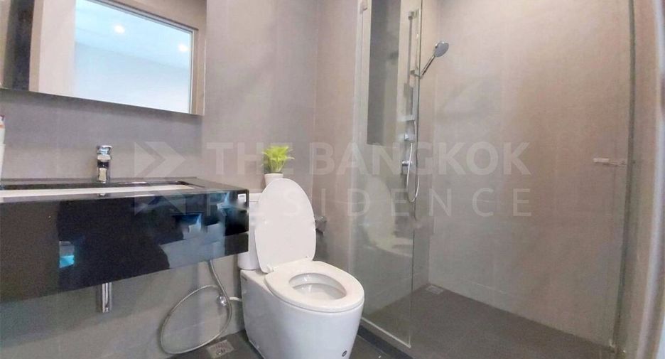 À vendre 1 chambre condo à Chatuchak, Bangkok