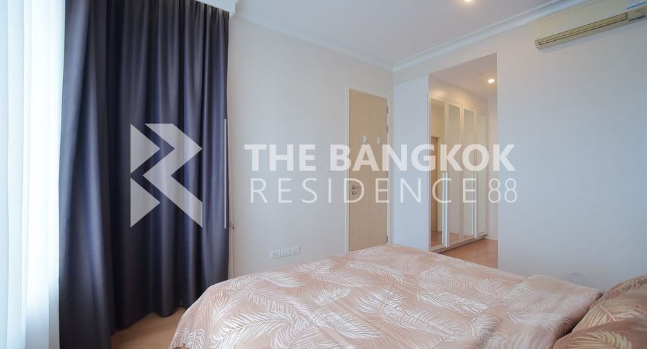 À vendre 1 chambre condo à Chatuchak, Bangkok