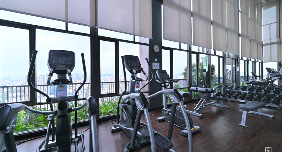 Condo en venta de 1 habitaciones en Chatuchak, Bangkok