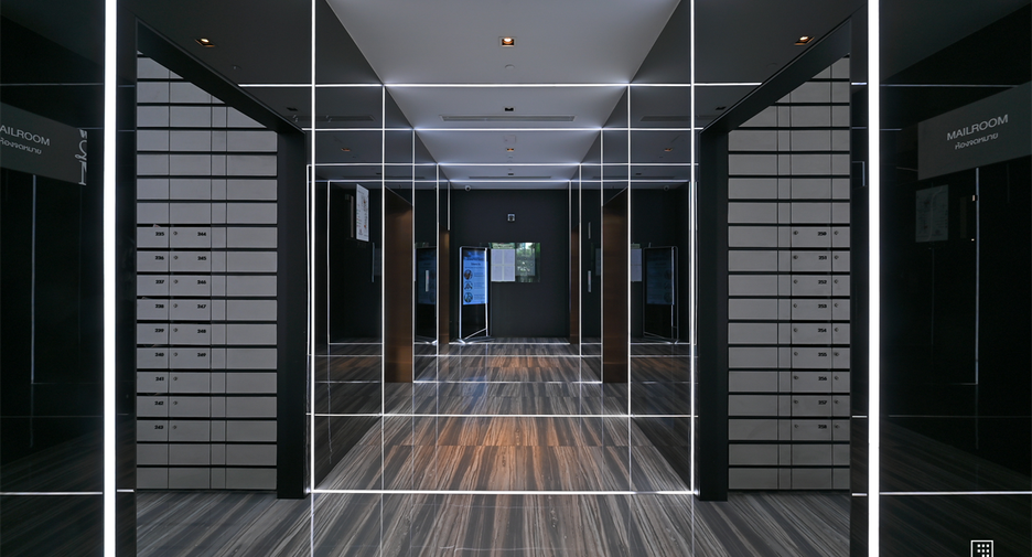 Condo en venta de 1 habitaciones en Chatuchak, Bangkok