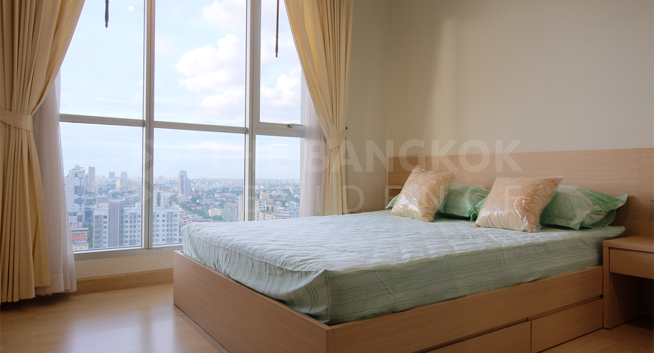 Wohnung zum Kauf mit 1 Zimmer in Chatuchak, Bangkok