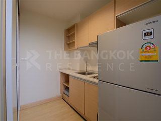 Wohnung zum Kauf mit 1 Zimmer in Chatuchak, Bangkok
