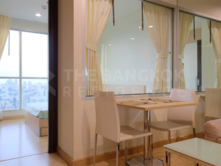 Wohnung zum Kauf mit 1 Zimmer in Chatuchak, Bangkok