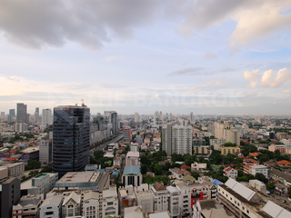 Wohnung zum Kauf mit 1 Zimmer in Chatuchak, Bangkok