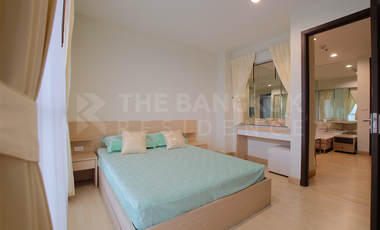 À vendre 1 chambre condo à Chatuchak, Bangkok