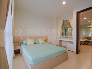 Wohnung zum Kauf mit 1 Zimmer in Chatuchak, Bangkok