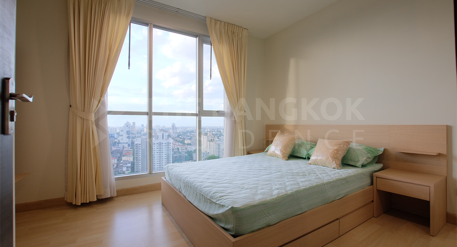Wohnung zum Kauf mit 1 Zimmer in Chatuchak, Bangkok