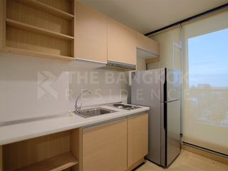 Wohnung zum Kauf mit 1 Zimmer in Chatuchak, Bangkok