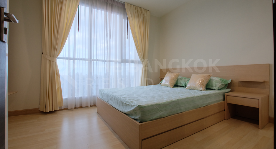 Wohnung zum Kauf mit 1 Zimmer in Chatuchak, Bangkok