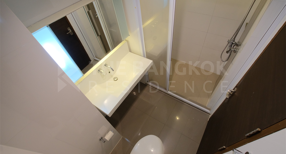 Wohnung zum Kauf mit 1 Zimmer in Chatuchak, Bangkok