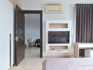 For sale 1 bed condo in Chatuchak, Bangkok