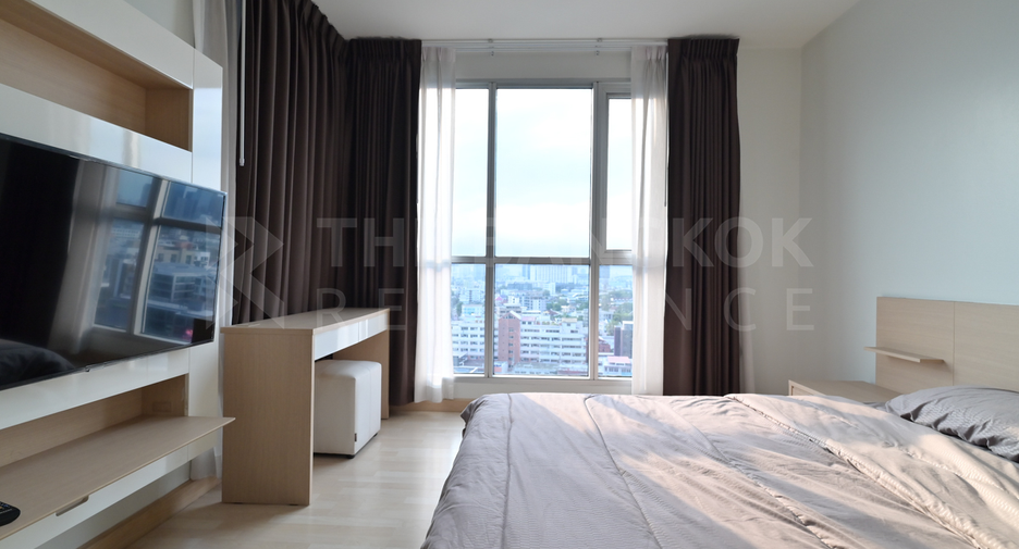 For sale 1 bed condo in Chatuchak, Bangkok