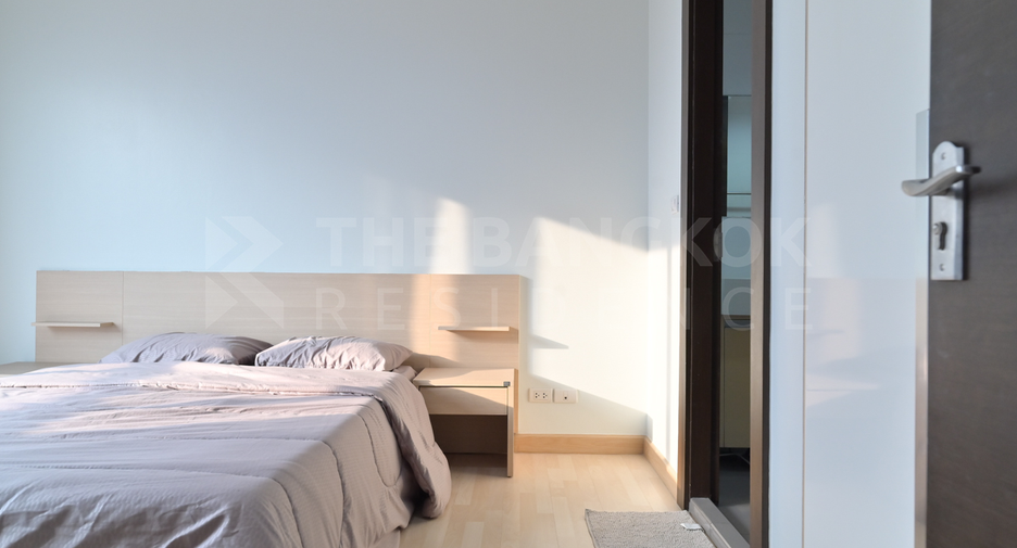 For sale 1 bed condo in Chatuchak, Bangkok