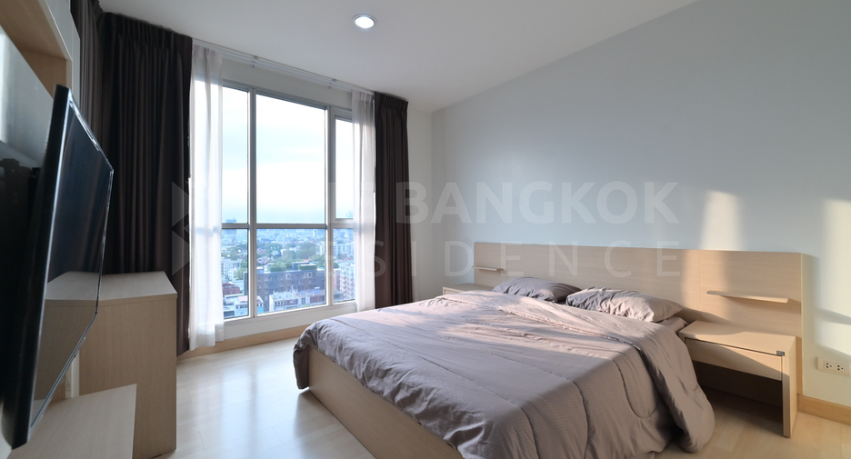 For sale 1 bed condo in Chatuchak, Bangkok
