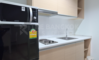 À vendre 1 chambre condo à Chatuchak, Bangkok