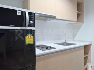 For sale 1 bed condo in Chatuchak, Bangkok