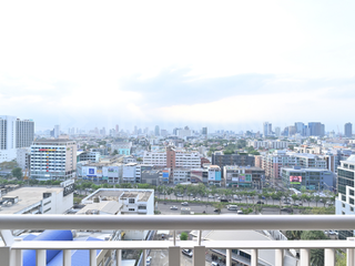 For sale 1 bed condo in Chatuchak, Bangkok