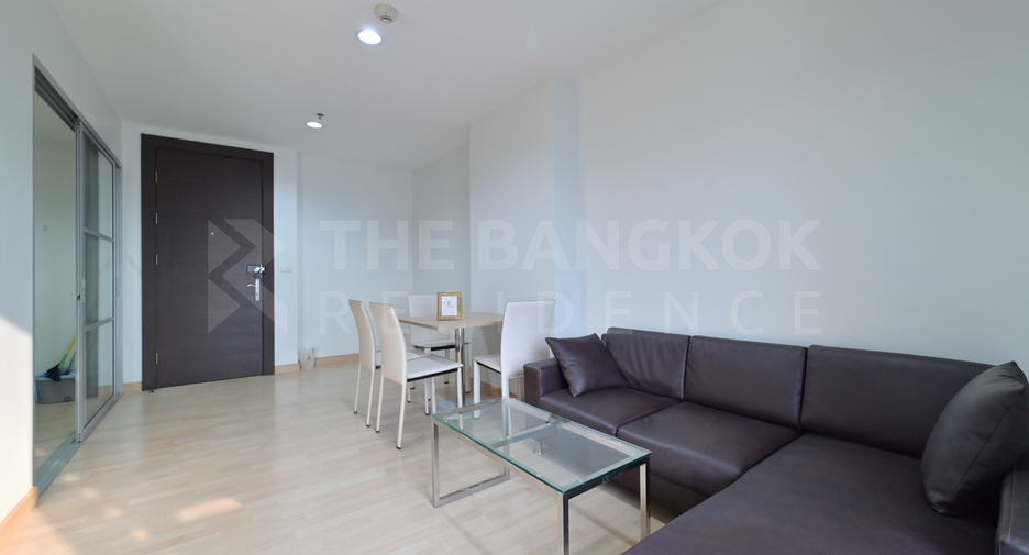 For sale 1 bed condo in Chatuchak, Bangkok