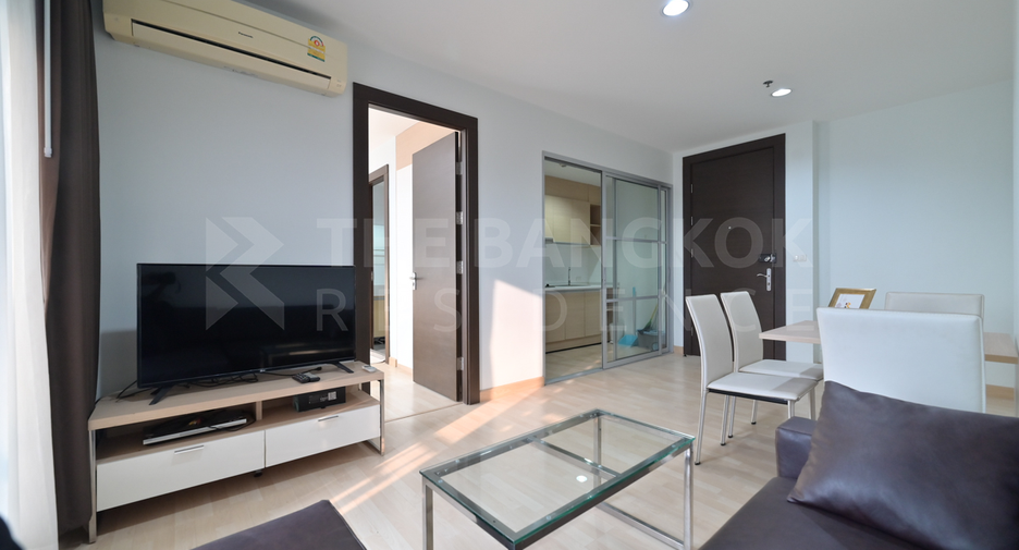 For sale 1 bed condo in Chatuchak, Bangkok