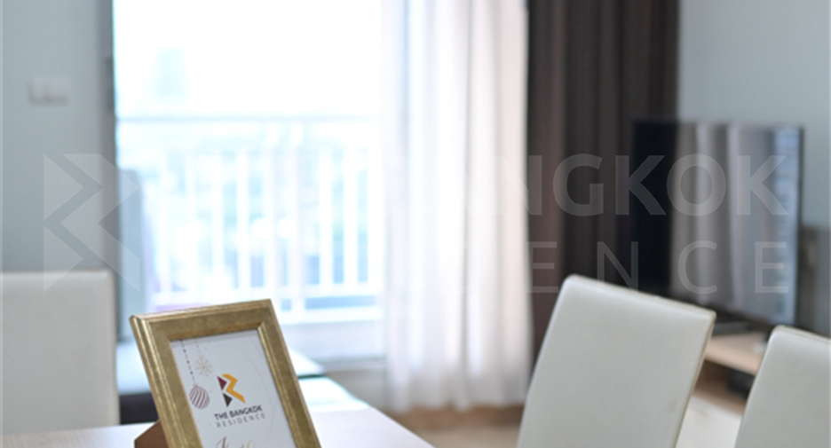 For sale 1 bed condo in Chatuchak, Bangkok