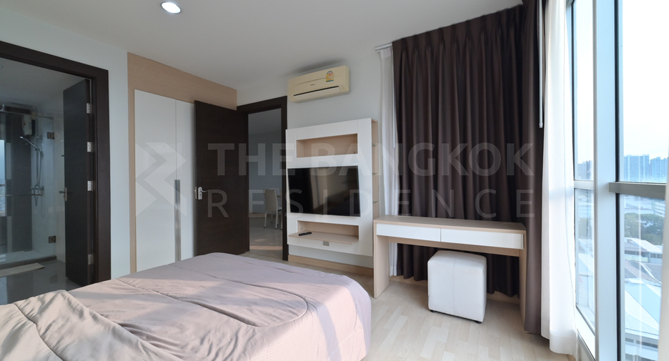 For sale 1 bed condo in Chatuchak, Bangkok
