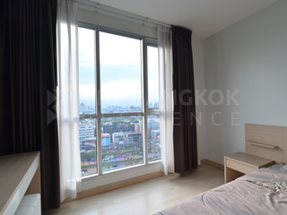 For sale 1 bed condo in Chatuchak, Bangkok