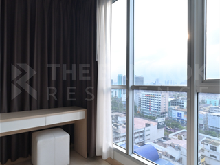 For sale 1 bed condo in Chatuchak, Bangkok