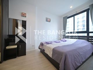 For sale 1 bed condo in Huai Khwang, Bangkok