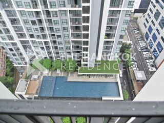 For sale 1 bed condo in Huai Khwang, Bangkok