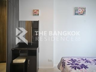 For sale 1 bed condo in Huai Khwang, Bangkok
