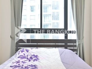 For sale 1 bed condo in Huai Khwang, Bangkok