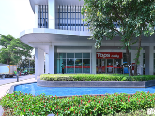 For sale 2 bedrooms condo in Huai Khwang, Bangkok