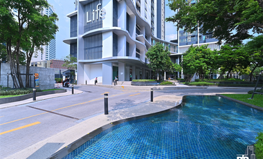 À vendre 2 chambres condo à Huai Khwang, Bangkok
