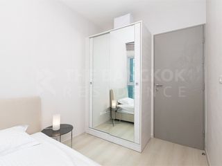 For sale 2 bedrooms condo in Huai Khwang, Bangkok