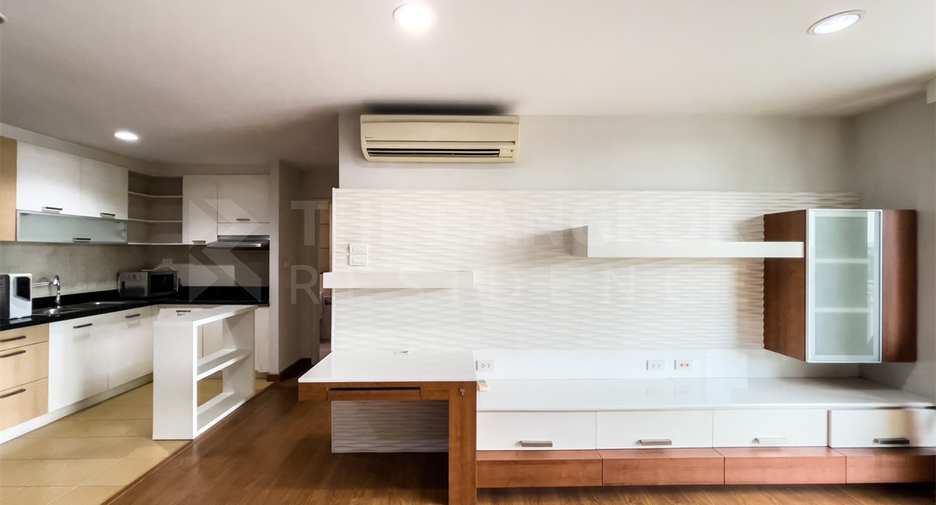 For sale 1 bed condo in Phaya Thai, Bangkok