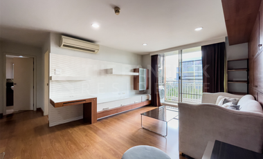 For sale 1 bed condo in Phaya Thai, Bangkok