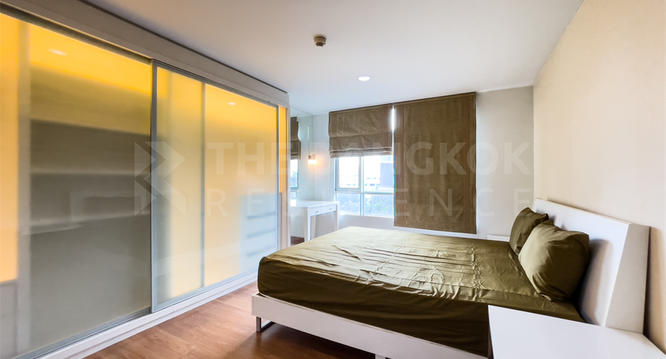 For sale 1 bed condo in Phaya Thai, Bangkok