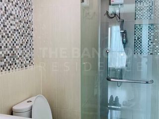 For sale 2 bedrooms condo in Huai Khwang, Bangkok