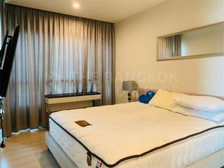 For sale 2 bedrooms condo in Huai Khwang, Bangkok