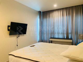 For sale 2 bedrooms condo in Huai Khwang, Bangkok