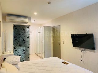 For sale 2 bedrooms condo in Huai Khwang, Bangkok