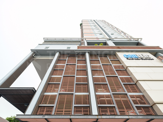 For sale 1 bed condo in Huai Khwang, Bangkok