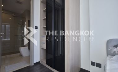 Condo en venta de 1 habitaciones en Huai Khwang, Bangkok