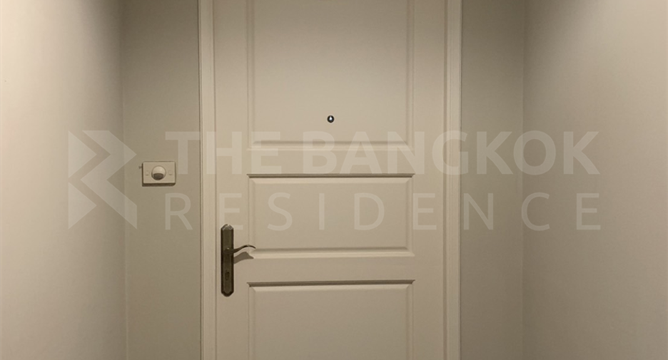 Condo en venta de 2 habitaciones en Huai Khwang, Bangkok