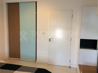 Wohnung zum Kauf mit 2 Zimmer in Chatuchak, Bangkok