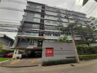 ขาย 2 ห้องนอน คอนโด ใน ห้วยขวาง, กรุงเทพฯ